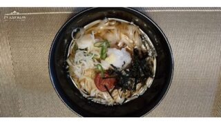 梅おぼろ