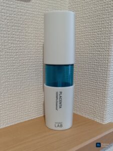 アンレーベルラボプラセンタエッセンス