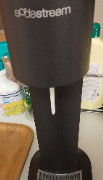 ソーダストリーム