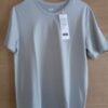 ユニクロUスーピマコットンT